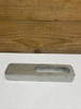Caterpillar 160-6812: 30mm Thick Padded Shell Drum Scraper CAT 38050147147