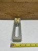 Caterpillar 160-6812: 30mm Thick Padded Shell Drum Scraper CAT 38050147147