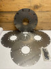 Shaft Retaining Plate 4046960 John Deere