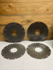 Shaft Retaining Plate 4046960 John Deere