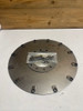 Shaft Retaining Plate 4046960 John Deere