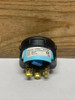 Oil Pressure Gauge GP9599D Faria 2"