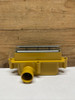 CAT Breather Assembly 9Y-4357 Caterpillar C-10, C-12