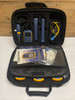 Fluke FI-500 FiberInspector Micro Fiber Optic Scope Camera