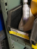 CAT Switching Control Console 138-8585 Caterpillar CS-573C CS-583C