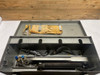 Dead Weight Pressure Gage Tester 10-10525 Ametek T-5 / 10 - 500 psi Hand Pump Dead Weight Pressure Gage Tester 10-10525 Ametek T-5 / 10 - 500 psi Hand Pump