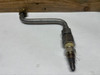 Dead Weight Pressure Gage Tester 10-10525 Ametek T-5 / 10 - 500 psi Hand Pump Dead Weight Pressure Gage Tester 10-10525 Ametek T-5 / 10 - 500 psi Hand Pump