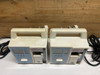 Ross Quantum FlexiFlo Enteral Feeding Pump Lot of 2 Ross Quantum FlexiFlo Enteral Feeding Pump Lot of 2