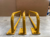 CAT Operator Platform Handrail Handle Grip 159-3027 Caterpillar ROLLER