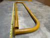 CAT Operator Platform Handrail Handle Grip 159-3027 Caterpillar ROLLER