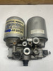 Premium Oil Coalescing Air Brake Dryer Twin Canister 4324330070 Meritor Wabco 12