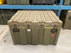 Military Transport Storage Case US Green 8410725-1 Military Transport Storage Case US Green 8410725-1