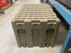 Military Transport Storage Case US Green 8410725-1 Military Transport Storage Case US Green 8410725-1