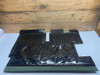 Left Rear Insulation Pad 12506701 AM General Hmmwv M114 2540-01-560-9303 Left Rear Insulation Pad 12506701 AM General Hmmwv M114 2540-01-560-9303