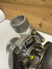 John Deere SE502162 Turbocharger