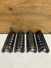 Knights Armament RAS Quad Rail TOP SURPLUS US (Vero Beach marked) Lot of 4