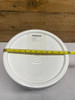 HDT Tactical T00050-5083 Filter Media Aluminosilicate 25lb Water Purification