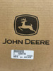 John Deere T224770 Bulb Seal Isolator