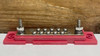10 Point Terminal Bus Bar VTE 771025N0N02 Terminal Board 5940-01-628-8778