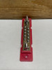 10 Point Terminal Bus Bar VTE 771025N0N02 Terminal Board 5940-01-628-8778