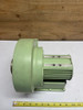 Radial Circulating Fan R-505 Ametek Rotron Model R Type 505 Radial Blowers