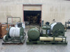 Fire Combat Nitrogen Military Fire Extinguisher Dry Chemical +Aqueous - 450/100