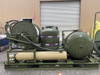 Fire Combat Nitrogen Military Fire Extinguisher Dry Chemical +Aqueous - 450/100