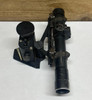 Carl Gustaf M10 Telescope 3x12 WWII Carl Gustaf M10 Telescope 3x12 WWII