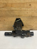 Carl Gustaf M10 Telescope 3x12 WWII Carl Gustaf M10 Telescope 3x12 WWII