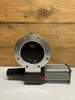 Betts Wet-R-Dri Butterfly Valve Air Operated 4" / 75 psi Betts Wet-R-Dri Butterfly Valve Air Operated 4" / 75 psi