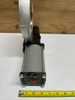 Betts Wet-R-Dri Butterfly Valve Air Operated 4" / 75 psi Betts Wet-R-Dri Butterfly Valve Air Operated 4" / 75 psi