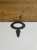 John Deere T225432 Circular Shim With Tab John Deere T225432 Circular Shim With Tab