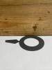 John Deere T225432 Circular Shim With Tab John Deere T225432 Circular Shim With Tab