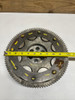 Caterpillar 249-3360 Camshaft Gear Gp Cam 96 Teeth