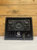 Cummins Instrument Panel 5289708 Instrument Engine Control Marine Diesel 24V