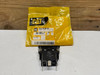 OEM Caterpillar 3E-8857 Switch Assembly 24V Illuminated 6 Terminal Blade Rocker