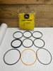 John Deere AH163672 Seal Replacement Parts Kit Hydraulic Cylinder Bore Seal Kit