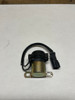 Caterpillar 117-9080 - 12 Volt Solenoid Electric Switch Military -Marine 1179080