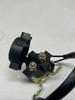 Caterpillar 117-9080 - 12 Volt Solenoid Electric Switch Military -Marine 1179080