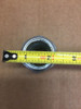 Crouse Hinds Steel Compression Coupling US-C-H 1 1/4" Zinc Plated EMT