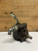 Vehicular Power Steering Pump Assembly 12469485 US Army Hmmwv