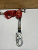 Honeywell Miller TurboLite MFL-1-Z7/6FT Personal Fall Limiter