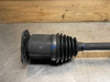 AM General Humvee RCSK17028-3 Front LH Half Shaft Axle 	