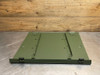 Humvee Rear Seat Support Tray 12339047-2 AM General