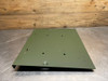Humvee Rear Seat Support Tray 12339047-2 AM General