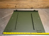 Humvee Rear Seat Support Tray 12339047-2 AM General