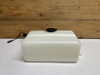 AM General Hmmwv Humvee Hummer H1 Washer Reservoir w/ PUMP 12342885 OEM