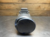 Motovario 5HP Gearmotor 3 Phase 208-230/460V 3.3 RPM Output w/ Brake 419:1 Ratio