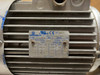 Motovario 5HP Gearmotor 3 Phase 208-230/460V 3.3 RPM Output w/ Brake 419:1 Ratio