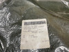 AM General 12339039 Left Rear Tunnel Insulation